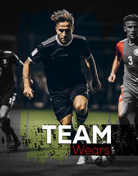 Team Wears