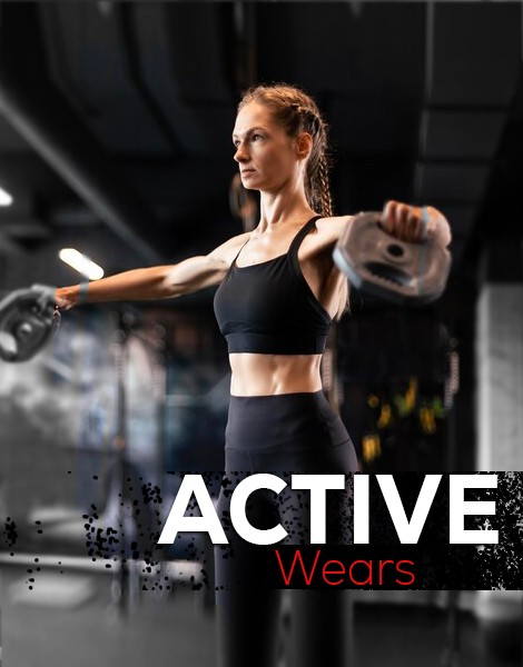Active Wears