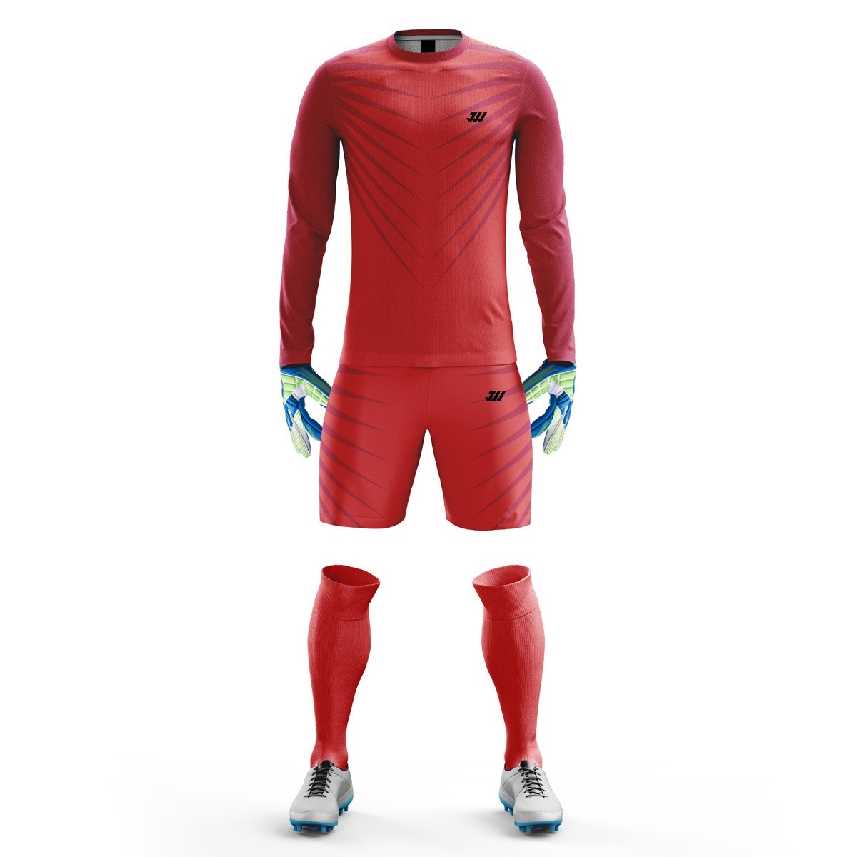 Goalkeeper Kits