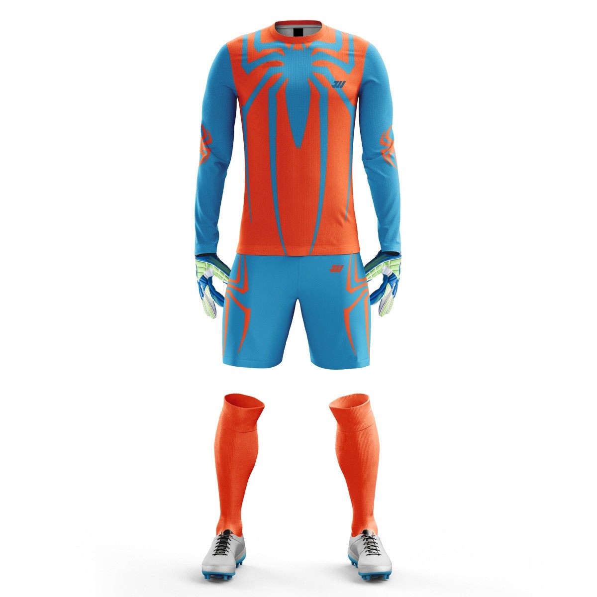 Goalkeeper Kits