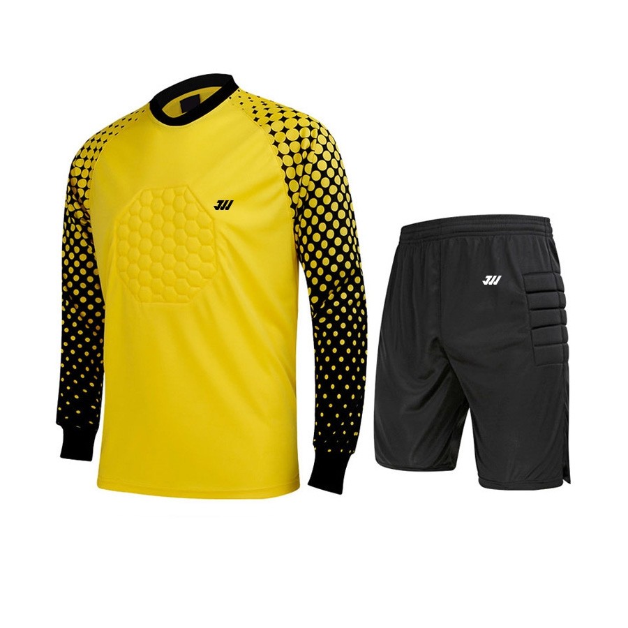 Goalkeeper Kits