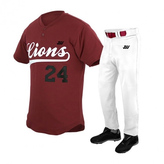 Baseball Uniforms