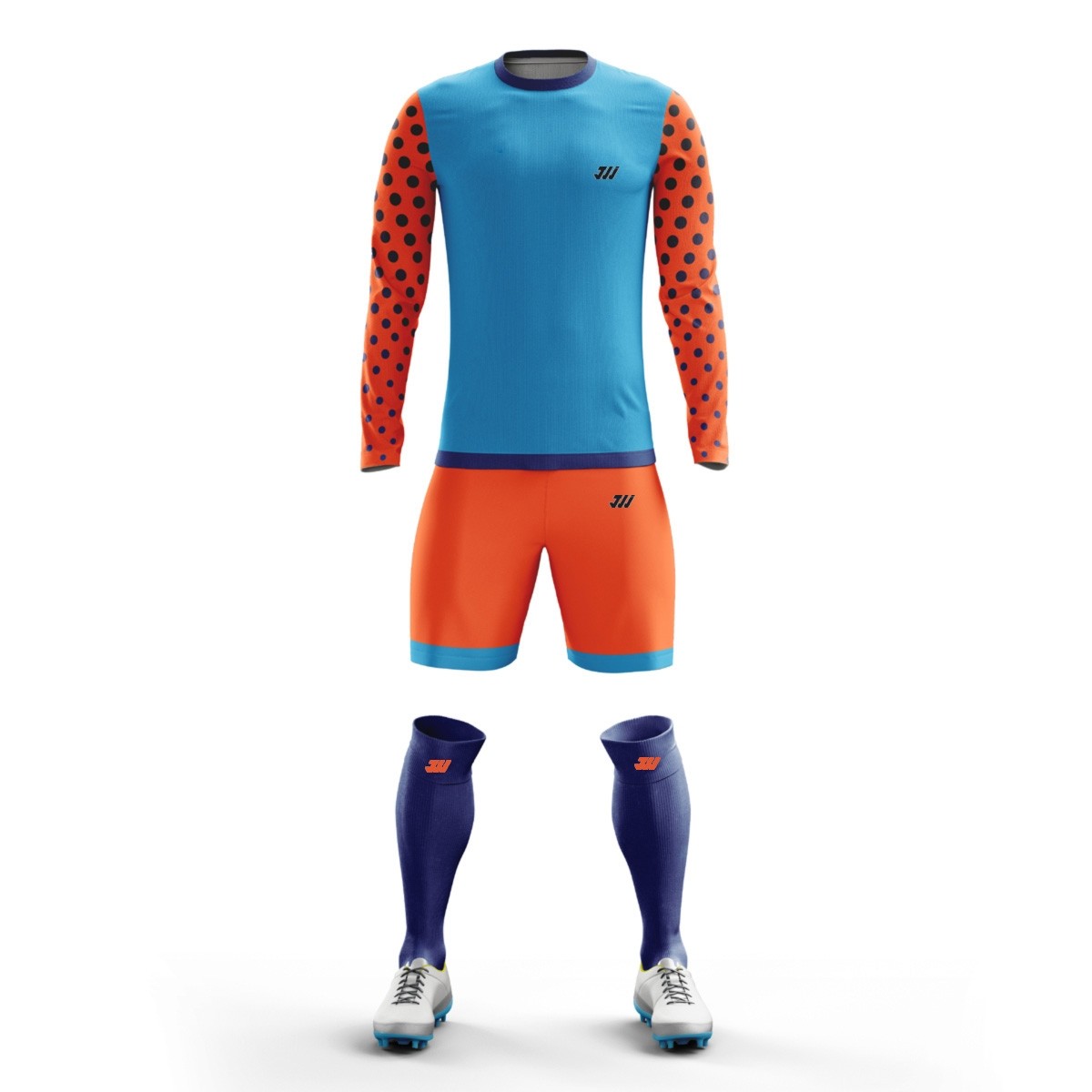 Goalkeeper Kits