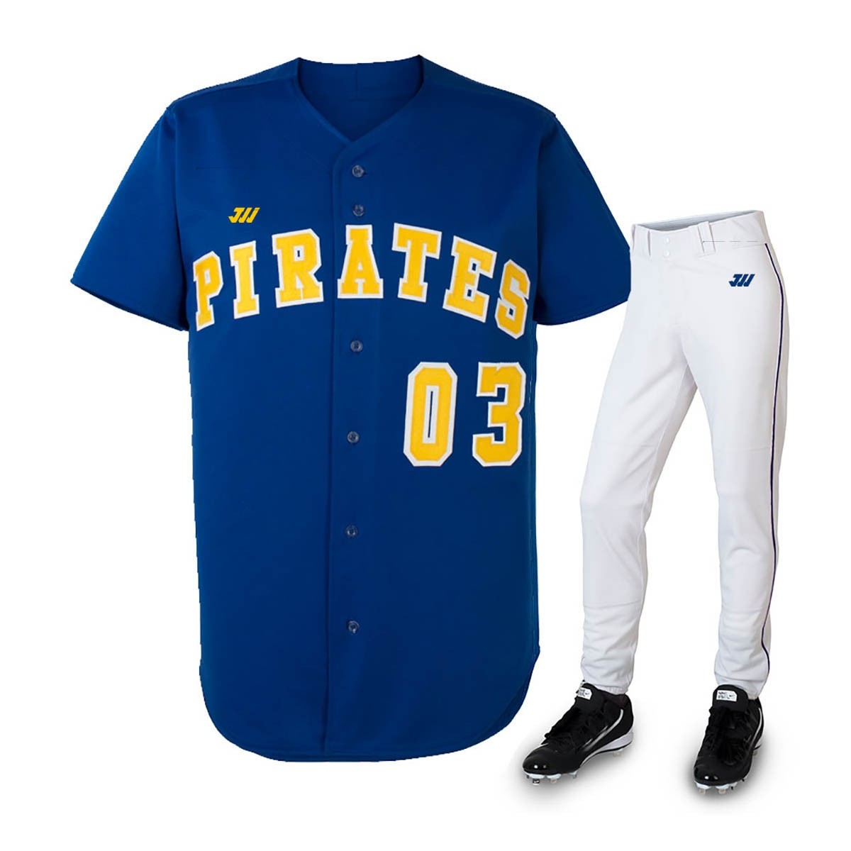 Baseball Uniforms