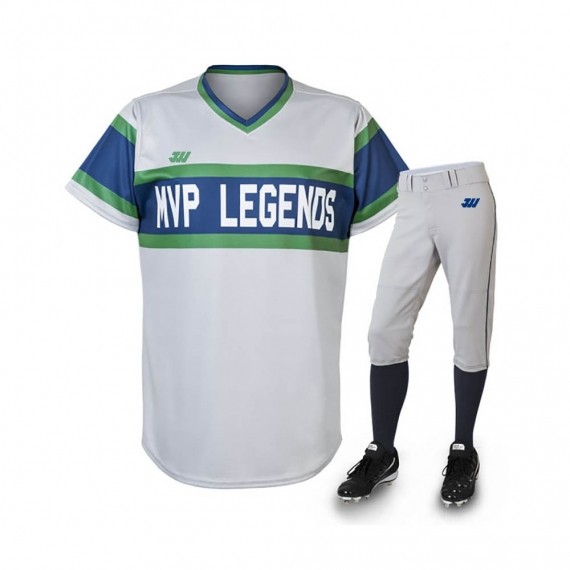 Baseball Uniforms