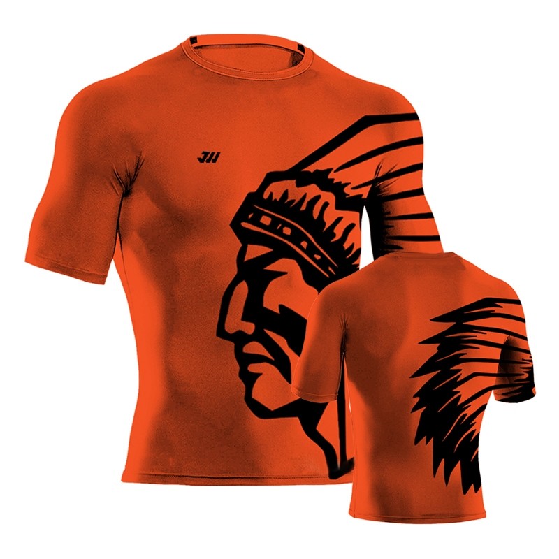Compression Shirts