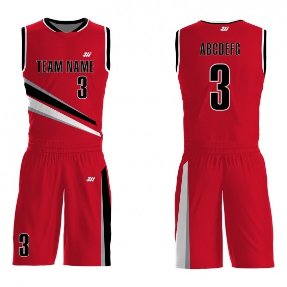 Basketball Uniforms