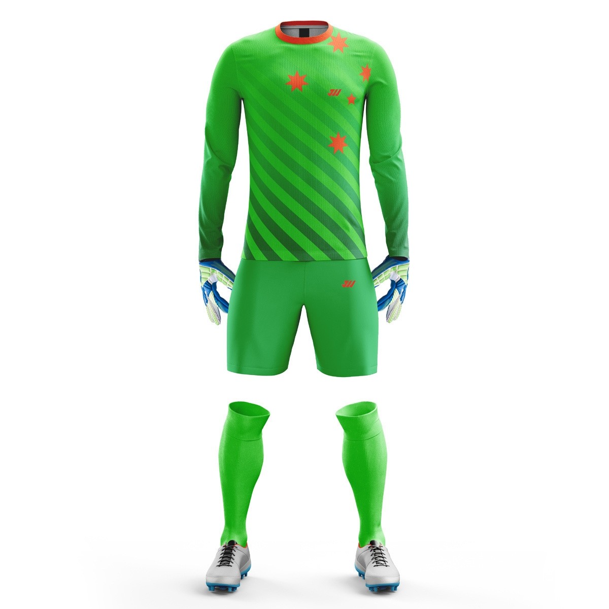 Goalkeeper Kits